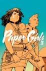 Image for Paper girls. : Volume 3