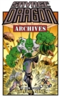 Image for Savage Dragon Archives Volume 9
