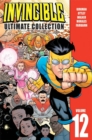 Image for Invincible: The Ultimate Collection Volume 12