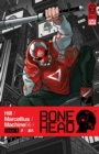 Image for Bonehead Volume 1