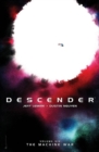 Image for Descender Volume 6: The Machine War