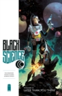 Image for Black Science Volume 8: Later Than You Think
