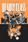 Image for Deadly Class Volume 7: Love Like Blood