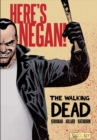 Image for Walking Dead: Here&#39;s Negan!