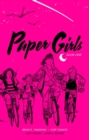 Image for Paper Girls: Book One