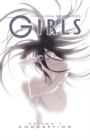 Image for Girls Vol. 1: Conception