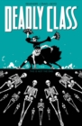 Image for Deadly Class.