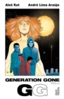 Image for Generation Gone Vol. 1