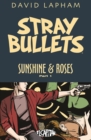 Image for Stray Bullets: Sunshine &amp; Roses Volume 1