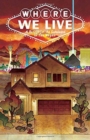 Image for Where we live  : Las Vegas shooting benefit anthology