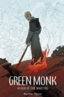 Image for Green Monk: Blood of the Martyrs
