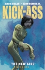 Image for Kick-Ass: The New Girl Volume 1