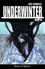 Image for Underwinter: Queen of Spirits