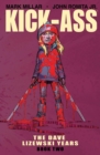 Image for Kick-Ass: The Dave Lizewski Years, Book 2