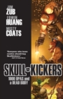 Image for Skullkickers Vol. 1: 1000 Opas And A Dead Body