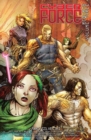 Image for Cyber Force: Rebirth Vol. 3
