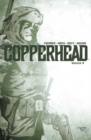 Image for Copperhead Vol. 4
