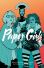 Image for Paper Girls (2015), Volume 4
