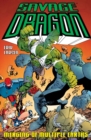 Image for Savage Dragon: Merging Of Multiple Earths