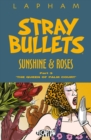 Image for Stray Bullets: Sunshine &amp; Roses Volume 3
