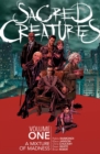 Image for Sacred Creatures Vol. 1