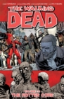 Image for The Walking Dead Volume 31: The Rotten Core