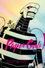 Image for Paper Girls Deluxe Edition Volume 2
