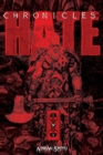Image for Chronicles of Hate Collected Edition of Book 1 &amp; 2