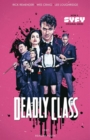 Image for Deadly Class Volume 1: Reagan Youth Media Tie-In