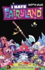 Image for I Hate Fairyland Vol. 4