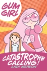 Image for Catastrophe calling!