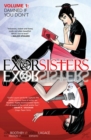 Image for Exorsisters Volume 1