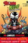 Image for Spawn Kills Everyone: The Complete Collection Volume 1