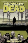 Image for The Walking Dead Volume 32: Rest in Peace