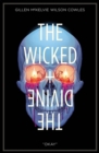 Image for The Wicked + The Divine Volume 9: Okay