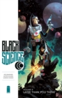 Image for Black Science Vol. 8: Later Than You Think