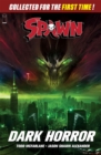 Image for Spawn: Dark Horror