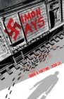 Image for Simon Says: Nazi Hunter Volume 1