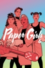 Image for Paper Girls Volume 6