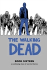 Image for The Walking DeadBook 16