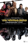 Image for The walking dead compendiumVolume 4