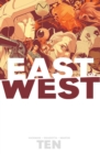 Image for East of West Volume 10