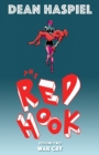 Image for The Red Hook Volume 2: War Cry