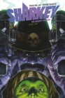 Image for Sharkey the bounty hunterVolume 1