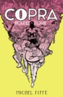 Image for Copra round four