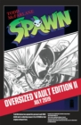 Image for Spawn Vault Edition Volume 2