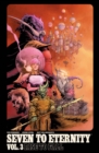 Image for Seven to Eternity Vol. 3: Rise To Fall