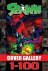 Image for Spawn Cover Gallery Volume 1