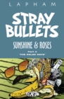 Image for Stray Bullets: Sunshine &amp; Roses Vol. 4