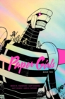 Image for Paper Girls Deluxe Edition Book Two